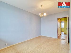 Prodej bytu 3+1, Most, Komořanská, 55 m2