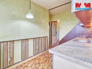 Prodej bytu 3+1, Most, Komořanská, 55 m2