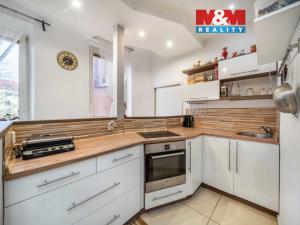 Prodej bytu 2+kk, Plzeň, Vrchlického, 57 m2