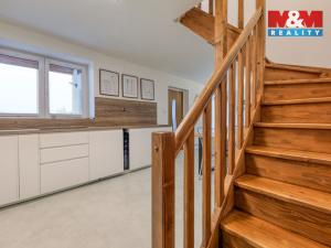 Prodej rodinného domu, Štěnovice, Losinská, 89 m2