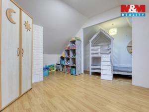 Prodej rodinného domu, Štěnovice, Losinská, 89 m2