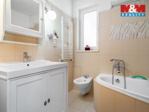 Prodej rodinného domu, Struhařov - Horní Podhájí, 94 m2