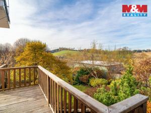 Prodej rodinného domu, Struhařov - Horní Podhájí, 94 m2