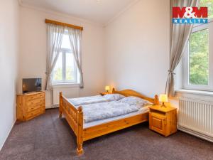 Prodej ubytování, Úštěk - Habřina, 750 m2