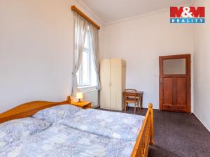 Prodej ubytování, Úštěk - Habřina, 750 m2