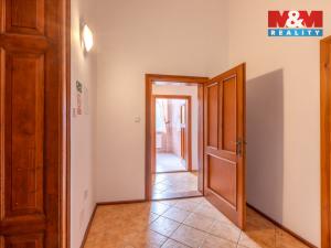 Prodej ubytování, Úštěk - Habřina, 750 m2