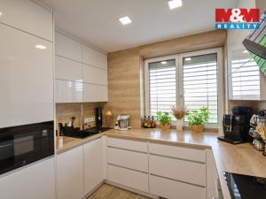 Prodej bytu 3+1, Valašské Meziříčí - Bynina, 70 m2