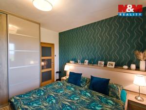 Prodej bytu 3+1, Valašské Meziříčí - Bynina, 70 m2