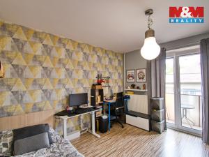 Prodej bytu 3+1, Valašské Meziříčí - Bynina, 70 m2