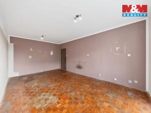 Prodej bytu 3+1, Uherské Hradiště, Stará Tenice, 70 m2