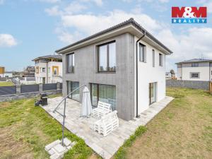 Prodej rodinného domu, Úhonice, Otakara Kádnera, 141 m2