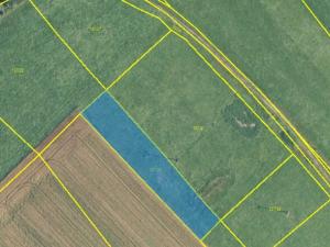 Prodej pole, Nová Ves u Jarošova, 47742 m2