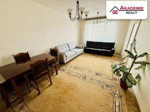 Prodej bytu 4+1, Rosice, Kaštanová, 101 m2