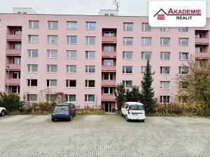 Prodej bytu 4+1, Rosice, Kaštanová, 101 m2