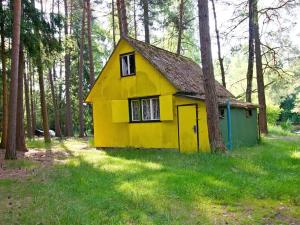 Prodej chaty, Stráž, 37 m2