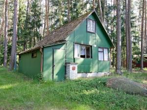 Prodej chaty, Stráž, 37 m2