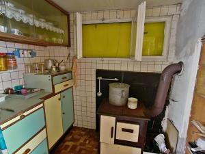 Prodej chaty, Stráž, 37 m2