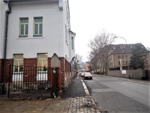 Pronájem bytu 2+kk, Liberec - Liberec III-Jeřáb, Americká, 45 m2