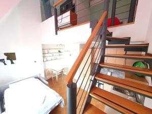 Pronájem bytu 2+kk, Praha - Nové Město, Ostrovní, 34 m2