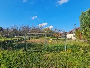 Prodej pozemku pro bydlení, Moravany, K Pegasu, 2036 m2