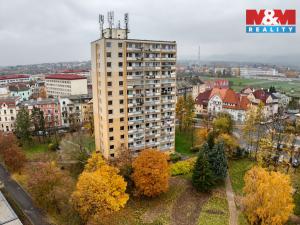 Prodej bytu 2+kk, Teplice - Trnovany, Jana Koziny, 56 m2