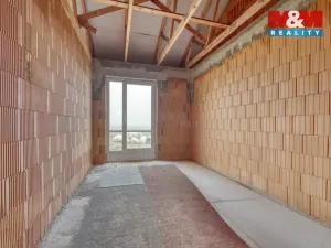 Prodej rodinného domu, Nýřany - Kamenný Újezd, 77 m2