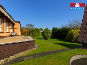 Prodej rodinného domu, Karviná - Hranice, Žižkova, 110 m2