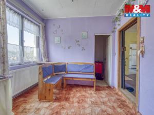 Prodej rodinného domu, Luby, Sokolovská, 213 m2