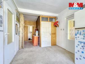 Prodej rodinného domu, Luby, Sokolovská, 213 m2