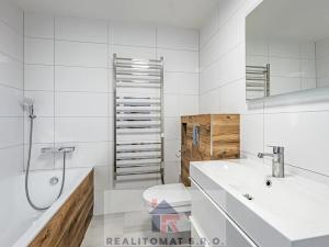 Prodej bytu 4+kk, Horoušany, Rubínová, 92 m2