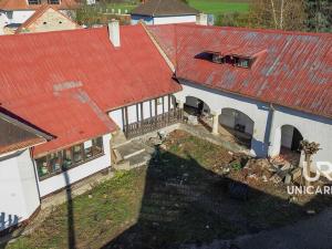 Prodej rodinného domu, Sudice, 208 m2