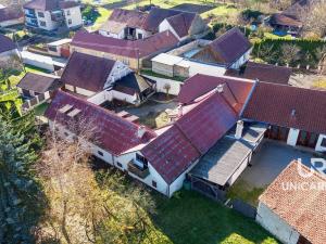 Prodej rodinného domu, Sudice, 208 m2