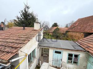 Prodej rodinného domu, Hrušovany u Brna, Jana Koziny, 116 m2