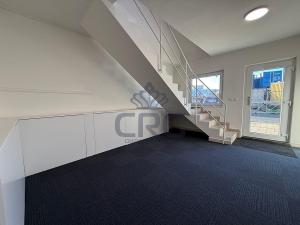 Pronájem kanceláře, Brno - Ponava, Cimburkova, 14 m2