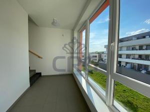 Pronájem bytu 1+kk, Slavkov u Brna, Zelnice II., 39 m2