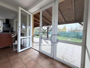 Prodej rodinného domu, Mokrá-Horákov - Horákov, 240 m2