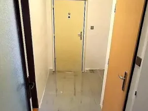 Prodej bytu 1+1, Plzeň, Motýlí, 37 m2