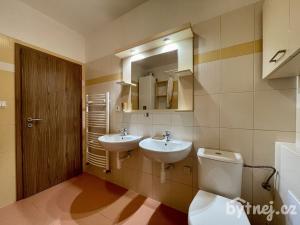 Pronájem bytu 3+kk, Olomouc - Neředín, Okružní, 67 m2