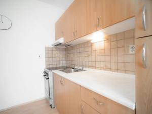 Pronájem bytu 1+1, Olomouc, Topolová, 43 m2