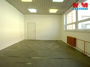 Pronájem obchodního prostoru, Slušovice, Dlouhá, 55 m2