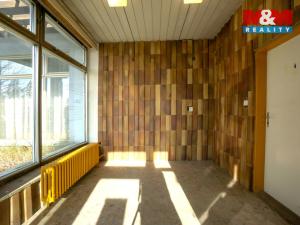 Pronájem obchodního prostoru, Slušovice, Dlouhá, 55 m2