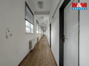 Pronájem kanceláře, Slušovice, Dlouhá, 12 m2