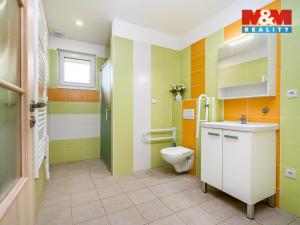 Prodej rodinného domu, Písty, 76 m2