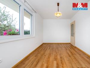 Prodej rodinného domu, Písty, 76 m2