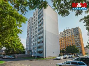 Prodej bytu 2+kk, Kolín - Kolín V, Podskalská, 43 m2