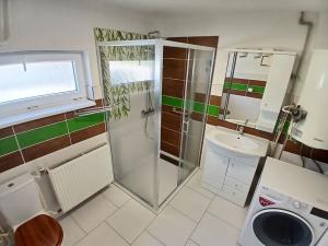 Pronájem ubytování, Mohelno, 195 m2