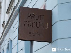 Pronájem restaurace, Praha - Karlín, Březinova, 87 m2