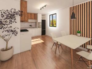 Prodej bytu 3+kk, Brno, Alešova, 60 m2