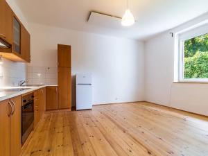 Pronájem bytu 2+kk, Praha - Košíře, Fabiánova, 49 m2