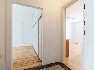 Pronájem bytu 2+kk, Praha - Košíře, Fabiánova, 49 m2